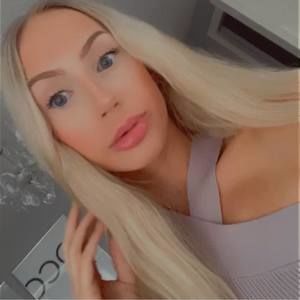 Meet your Posher, Jena